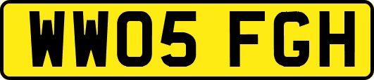 WW05FGH