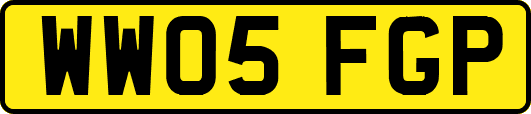 WW05FGP