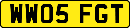 WW05FGT