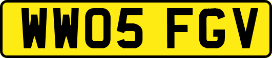 WW05FGV