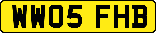 WW05FHB