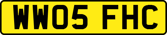 WW05FHC