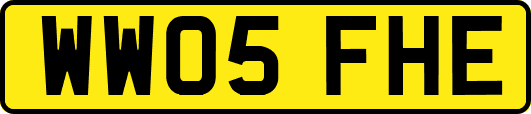 WW05FHE