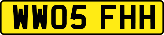 WW05FHH