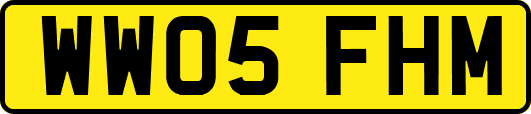WW05FHM
