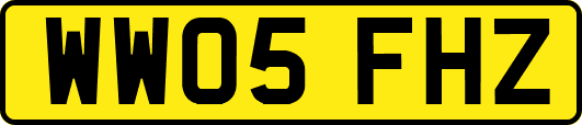 WW05FHZ