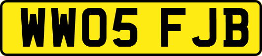 WW05FJB