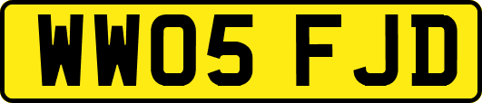 WW05FJD