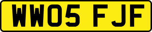 WW05FJF