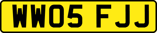 WW05FJJ