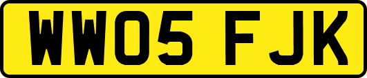 WW05FJK