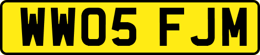 WW05FJM