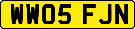 WW05FJN