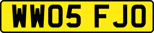 WW05FJO