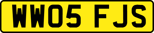WW05FJS