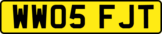 WW05FJT