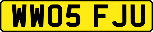 WW05FJU