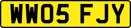 WW05FJY