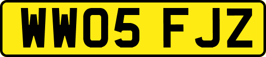 WW05FJZ