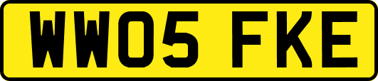 WW05FKE