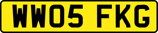 WW05FKG