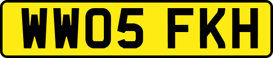 WW05FKH