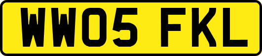 WW05FKL