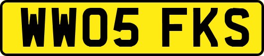 WW05FKS