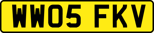 WW05FKV
