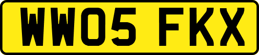 WW05FKX