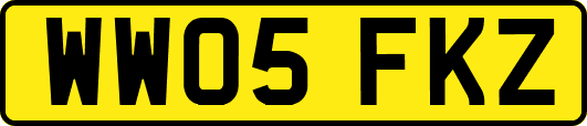 WW05FKZ