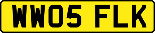 WW05FLK