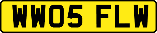 WW05FLW