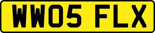 WW05FLX