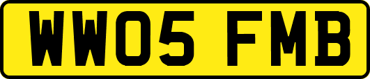 WW05FMB