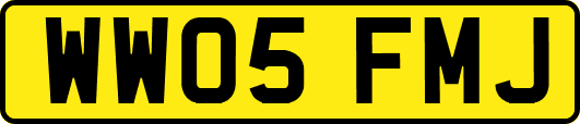 WW05FMJ