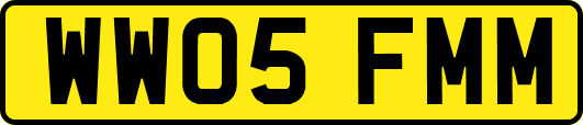 WW05FMM
