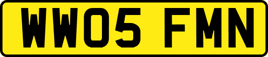 WW05FMN