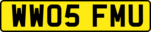 WW05FMU