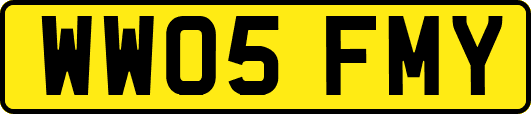 WW05FMY