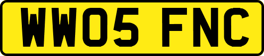 WW05FNC