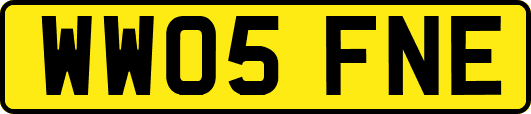 WW05FNE