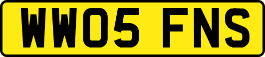 WW05FNS