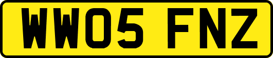 WW05FNZ