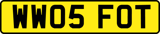 WW05FOT