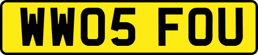 WW05FOU