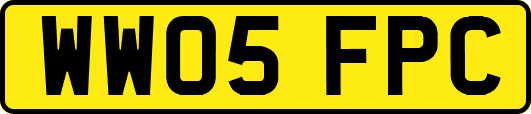 WW05FPC