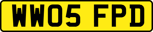 WW05FPD