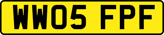 WW05FPF