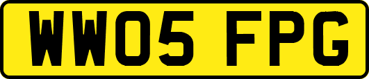 WW05FPG